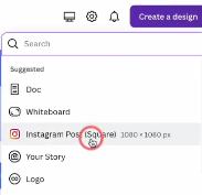 How to Change Font in Canva