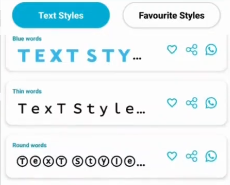 How to Change Font Style Name on Telegram